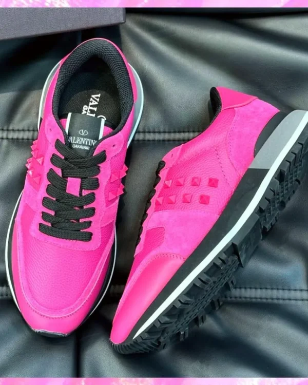 Rockstud Trainers