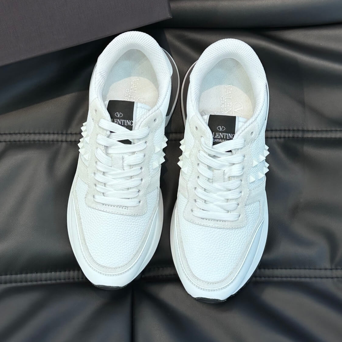 Rockstud Trainers 