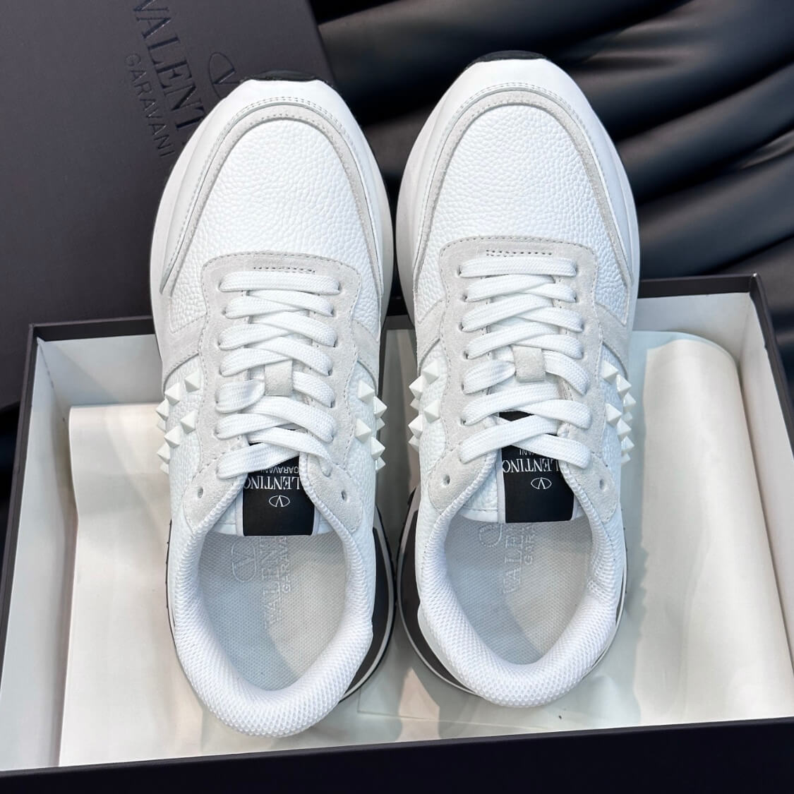 Rockstud Trainers 