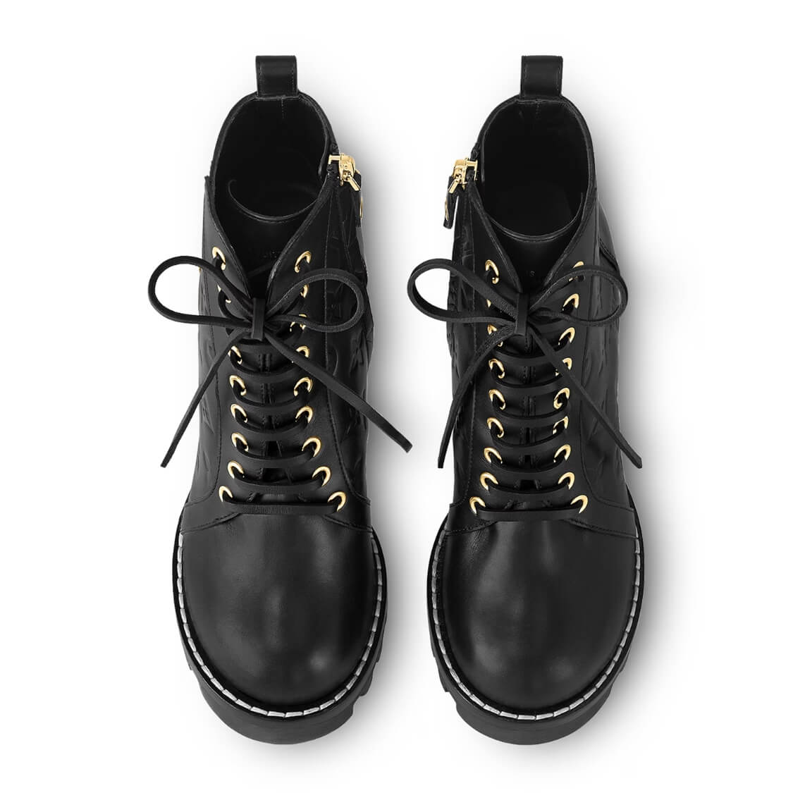Star Trail Ankle Boots 