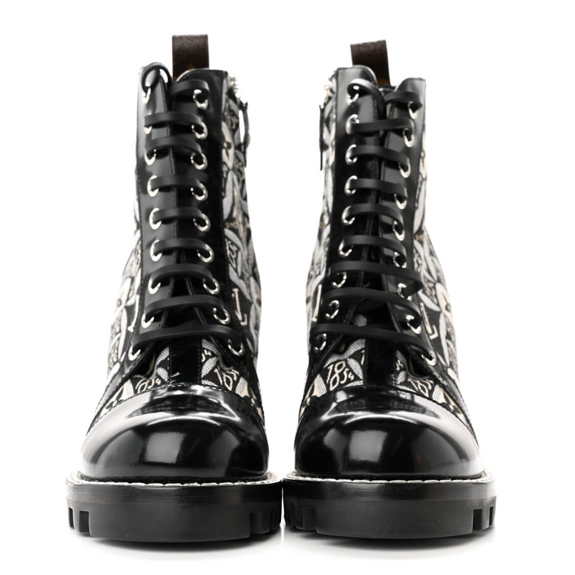 Since 1854 Star Trail Ankle Boots