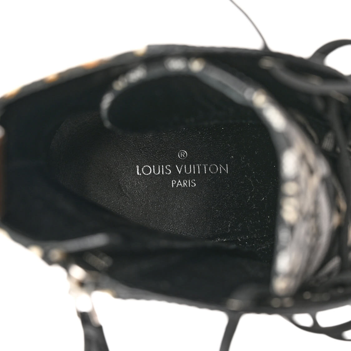 Since 1854 Star Trail Ankle Boots