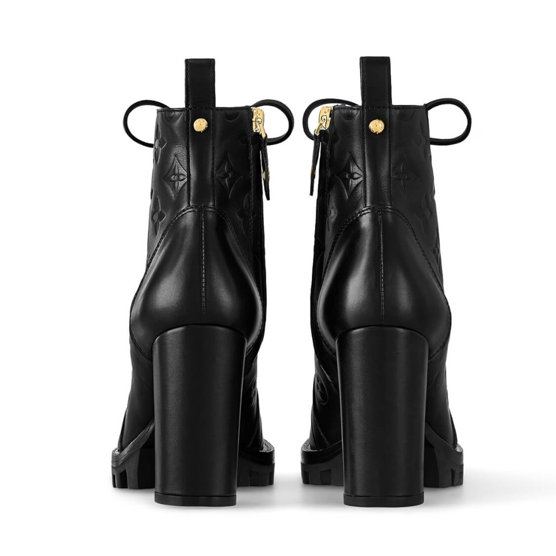 Star Trail Ankle Boots 