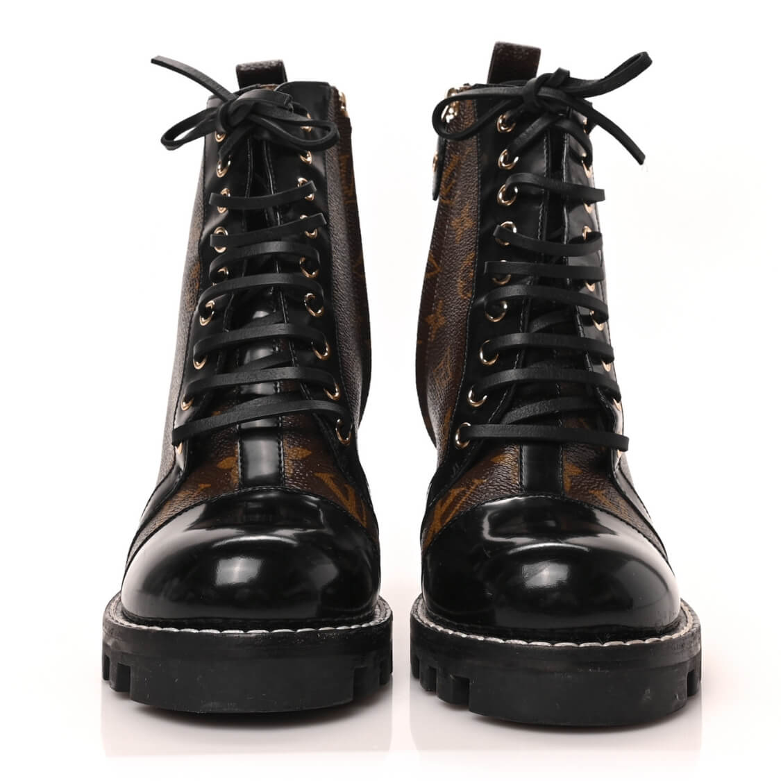 Star Trail Ankle Boots