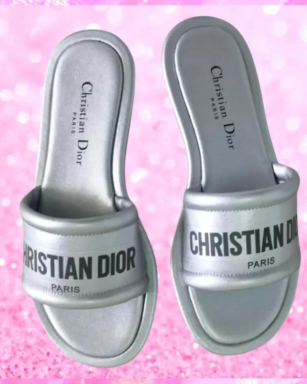 Everyday D Slides