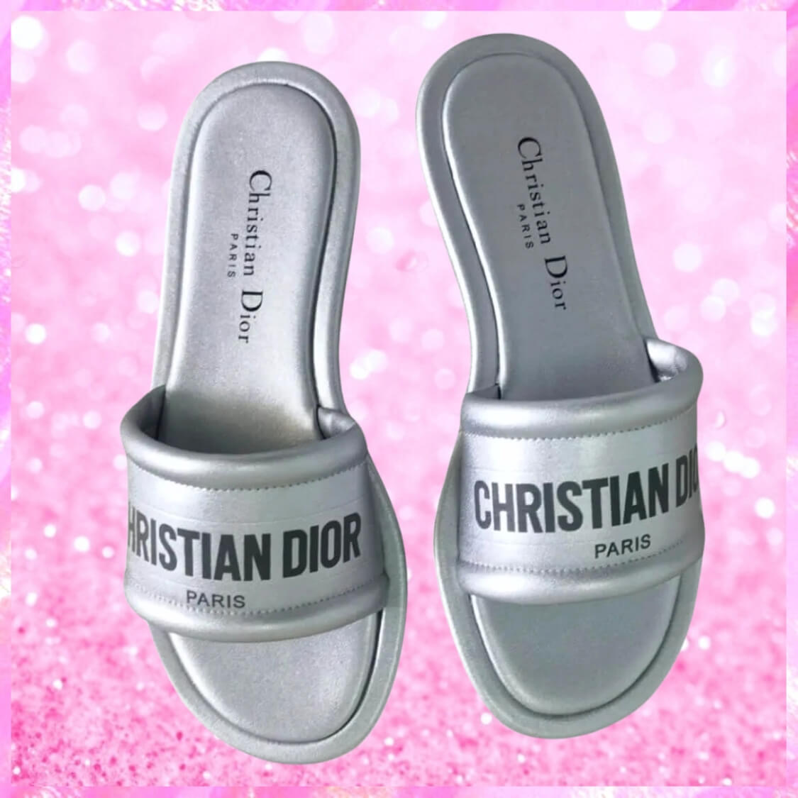 Everyday D Slides
