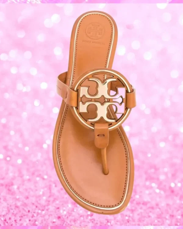 Flat Sandals