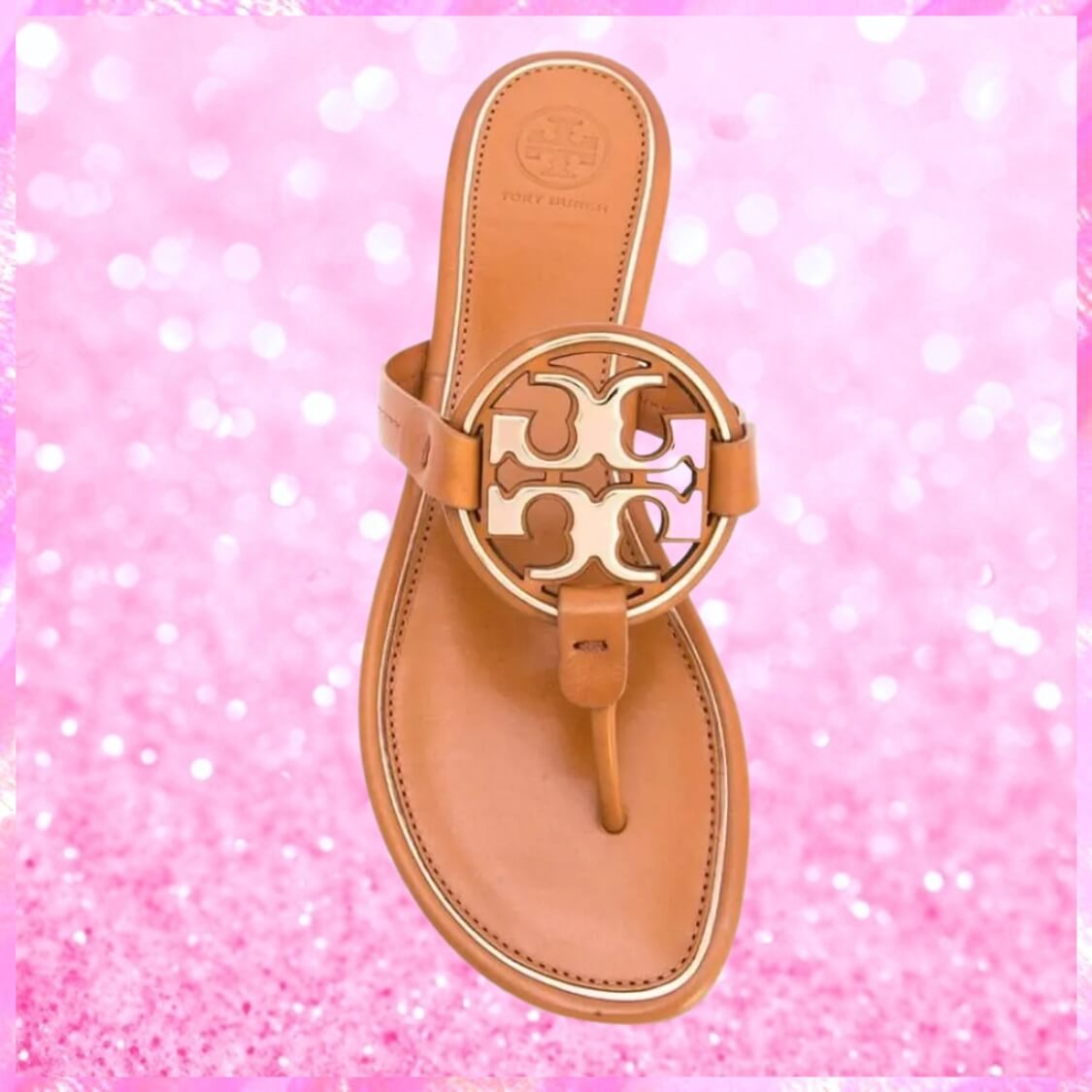 Flat Sandals