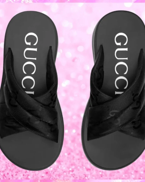 Jacquard Platform Slides