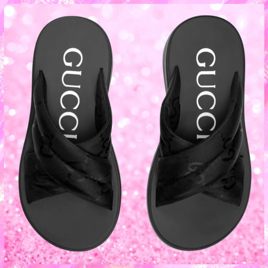Jacquard Platform Slides