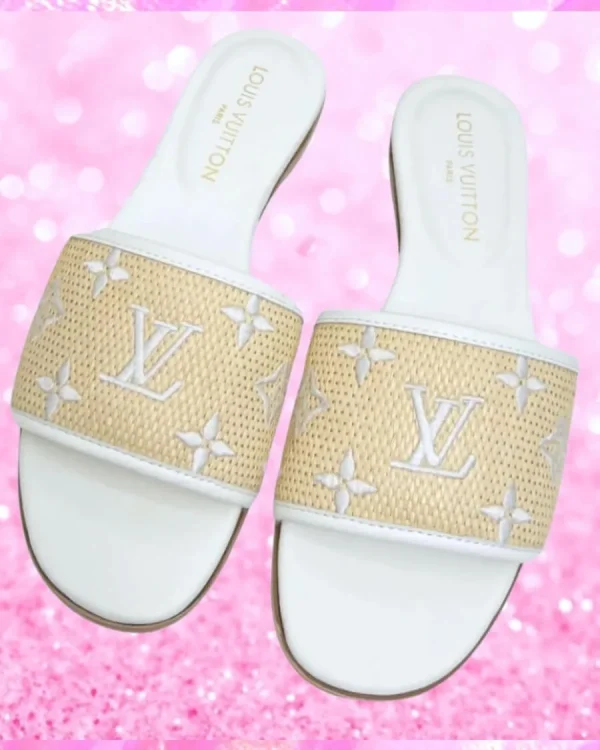 Mule Sandals