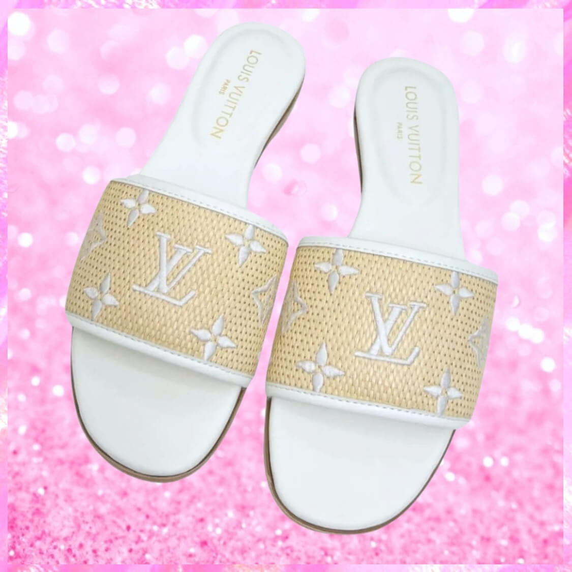 Mule Sandals