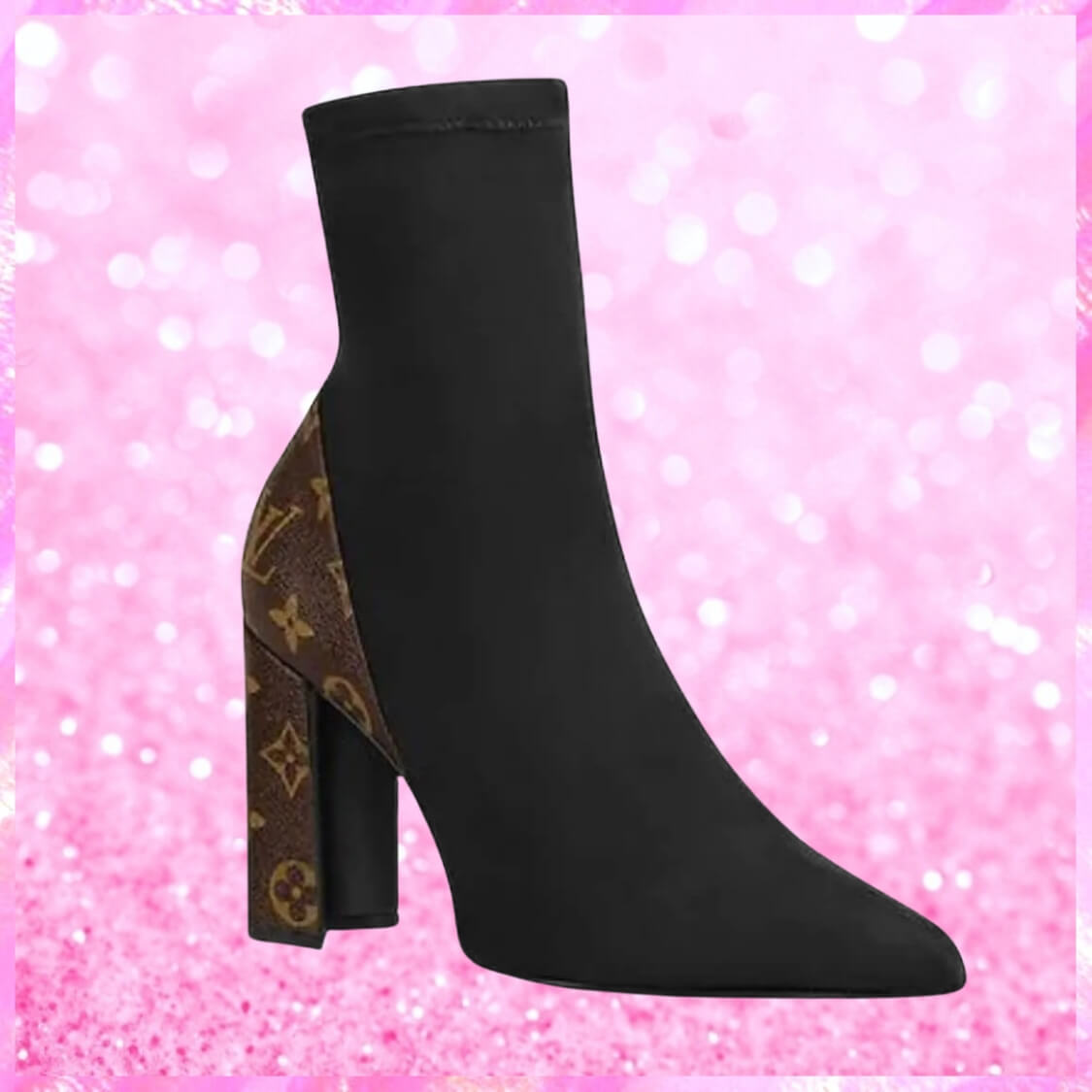 Silhouette Ankle Boots
