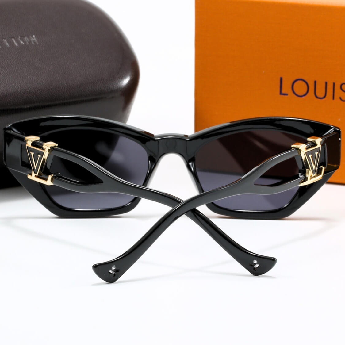 Monogram UV Sunglasses 