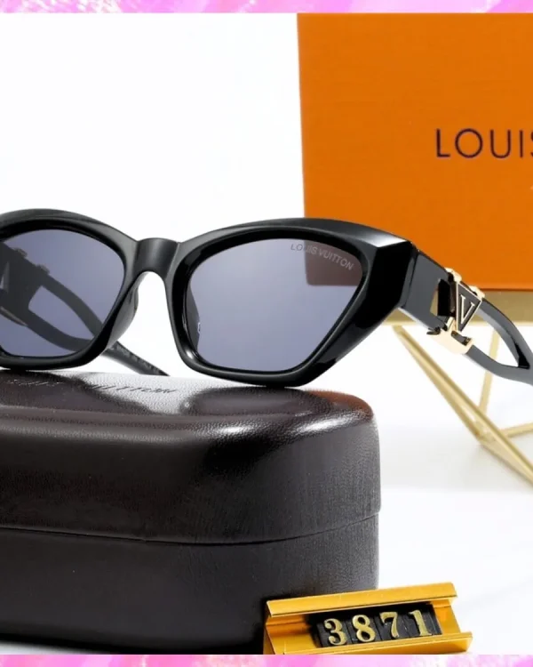 Monogram UV Sunglasses
