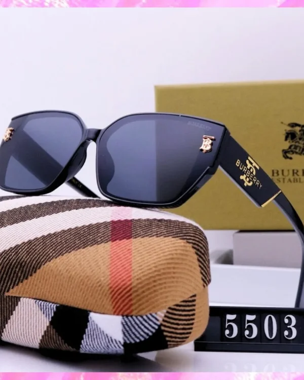 Monogram Lense UV Sunglasses