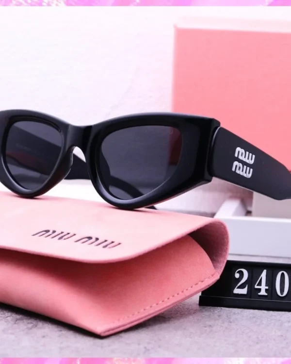 Designer UV Sunglasses