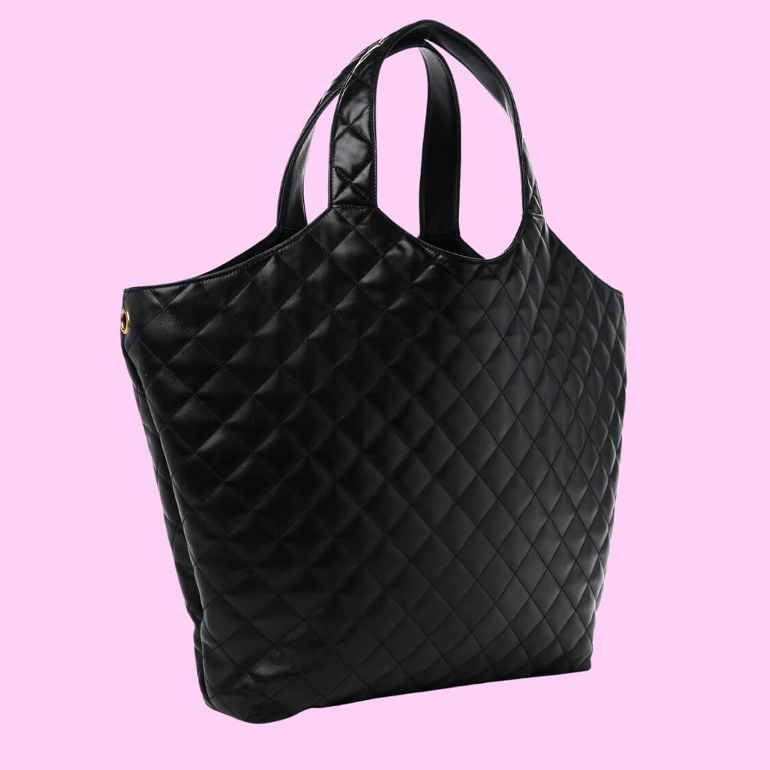 ICARE Maxi Bag In Quilted 