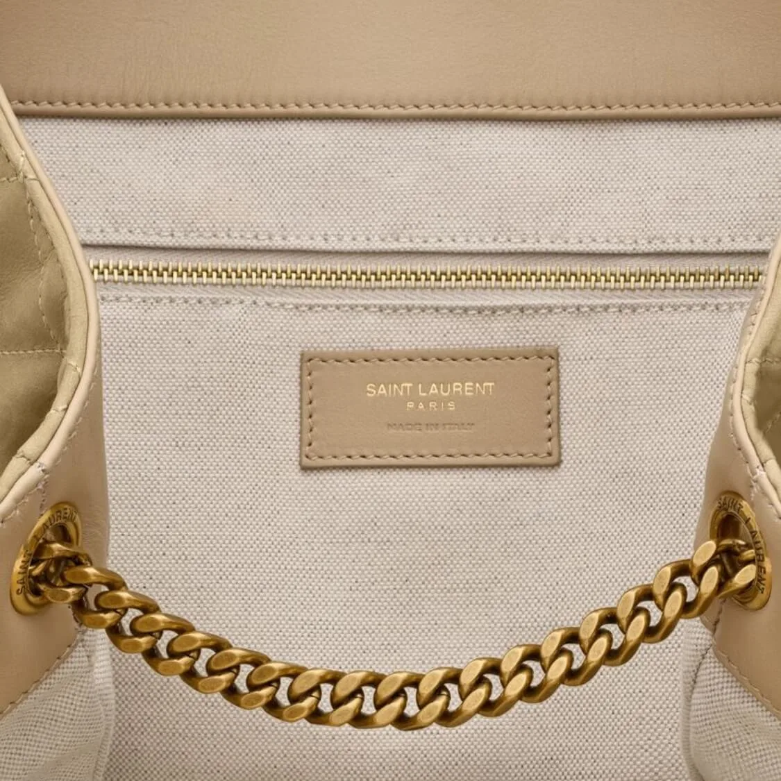 ICARE Maxi Bag In Quilted