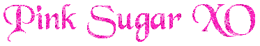 Pink Sugar Logo
