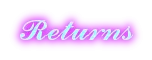 Return Policy