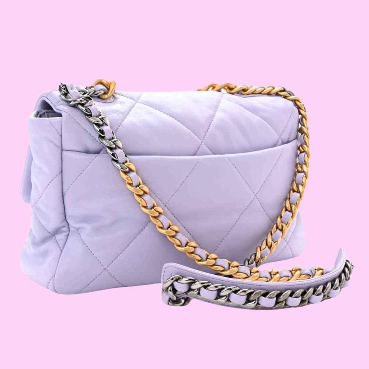 Chanel Designer Medium Quilted Handbag, Chanel Handbag, Designer Handbags, Cheap Designer Handbags