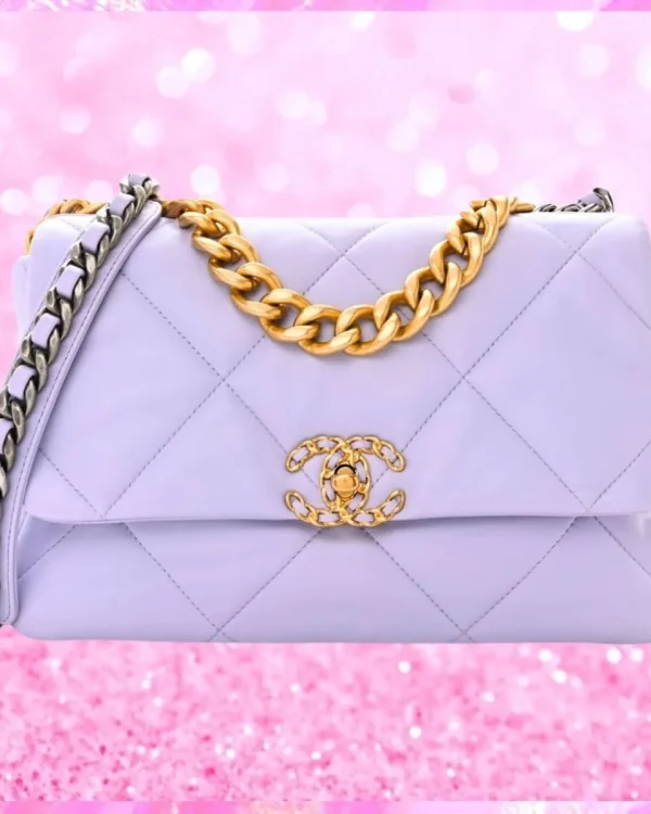 Chanel Designer Medium Quilted Handbag, Chanel Handbag, Designer Handbags, Cheap Designer Handbags