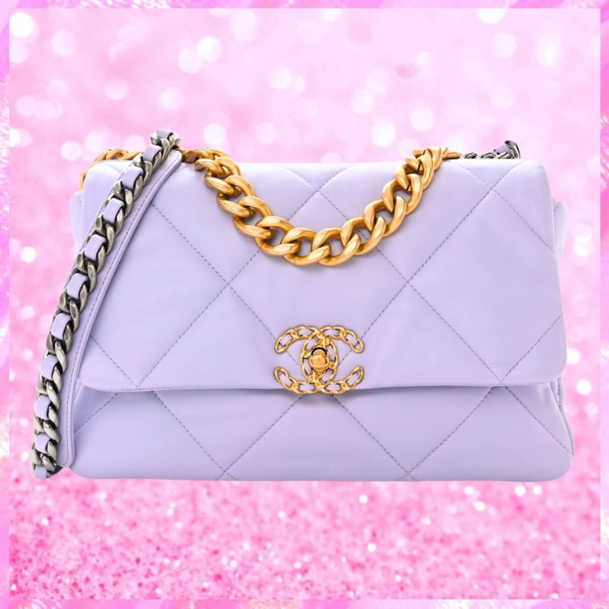 Chanel Designer Medium Quilted Handbag, Chanel Handbag, Designer Handbags, Cheap Designer Handbags