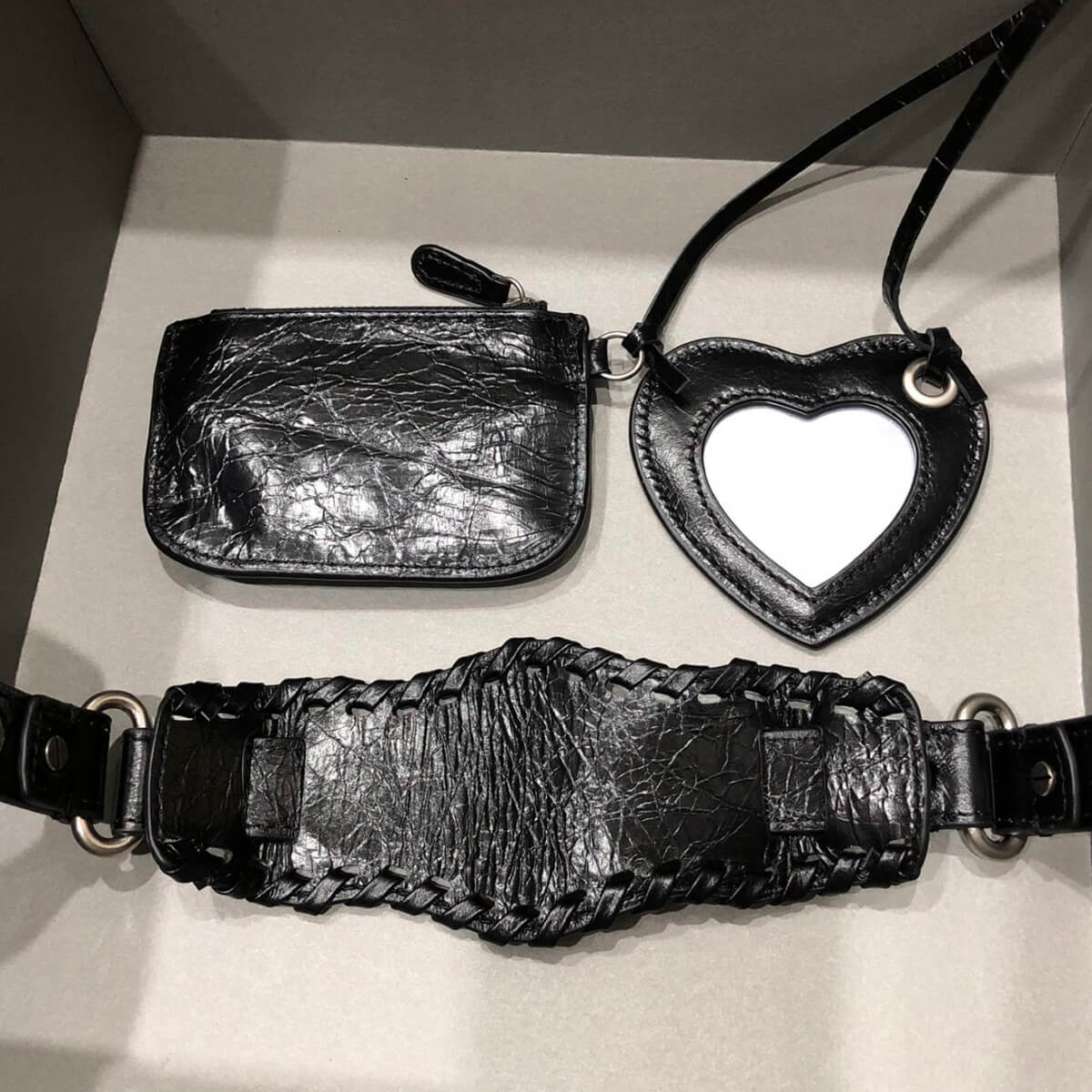 Balenciaga Designer Agneau Arena Le Cagole Shoulder Bag, Balenciaga Handbag, Designer Handbag, Cheap Designer Handbag, Designer Handbag