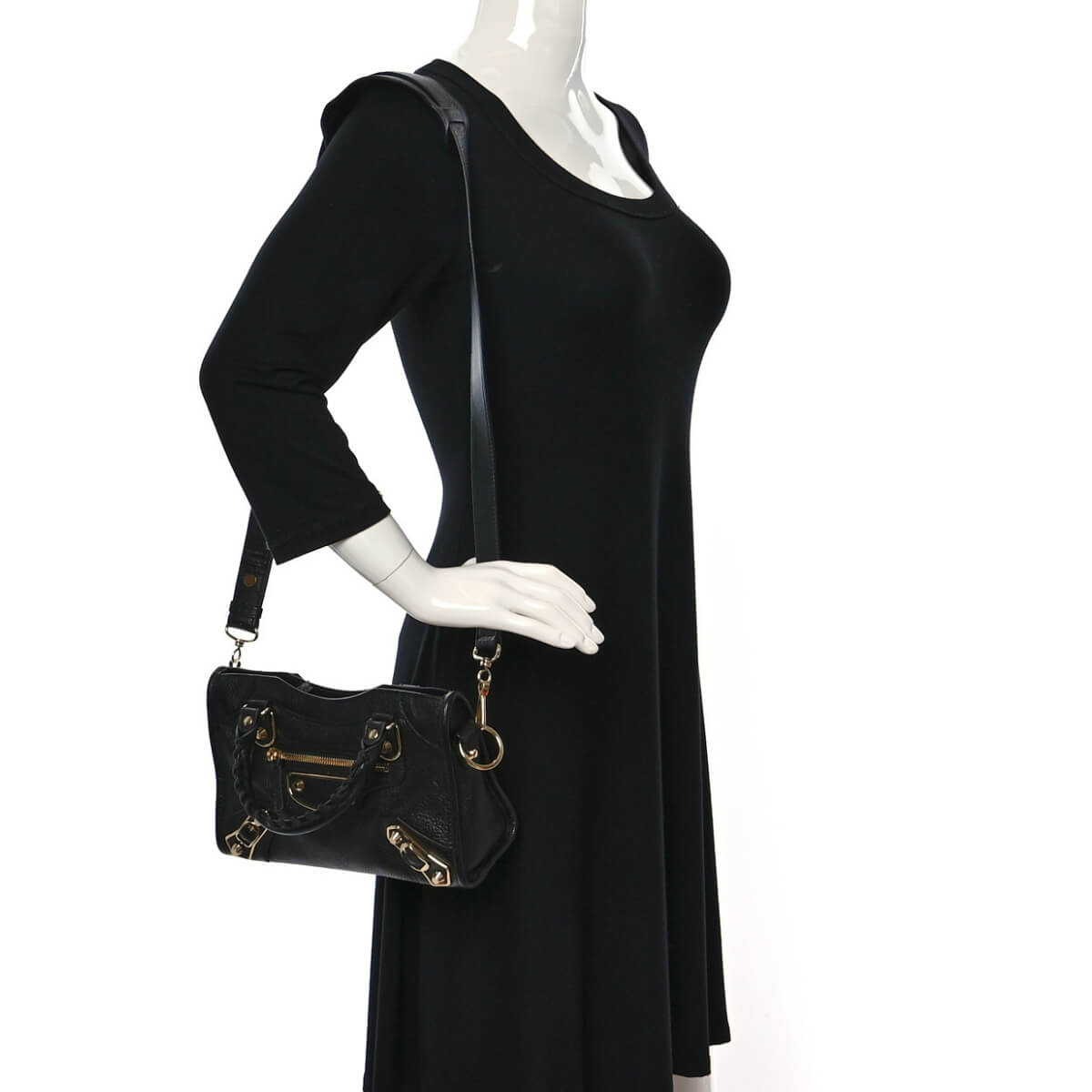 Balenciaga Designer Chevre City Handbag, Balenciaga Handbag, Designer Handbag, Cheap Designer Handbag, Designer Handbag