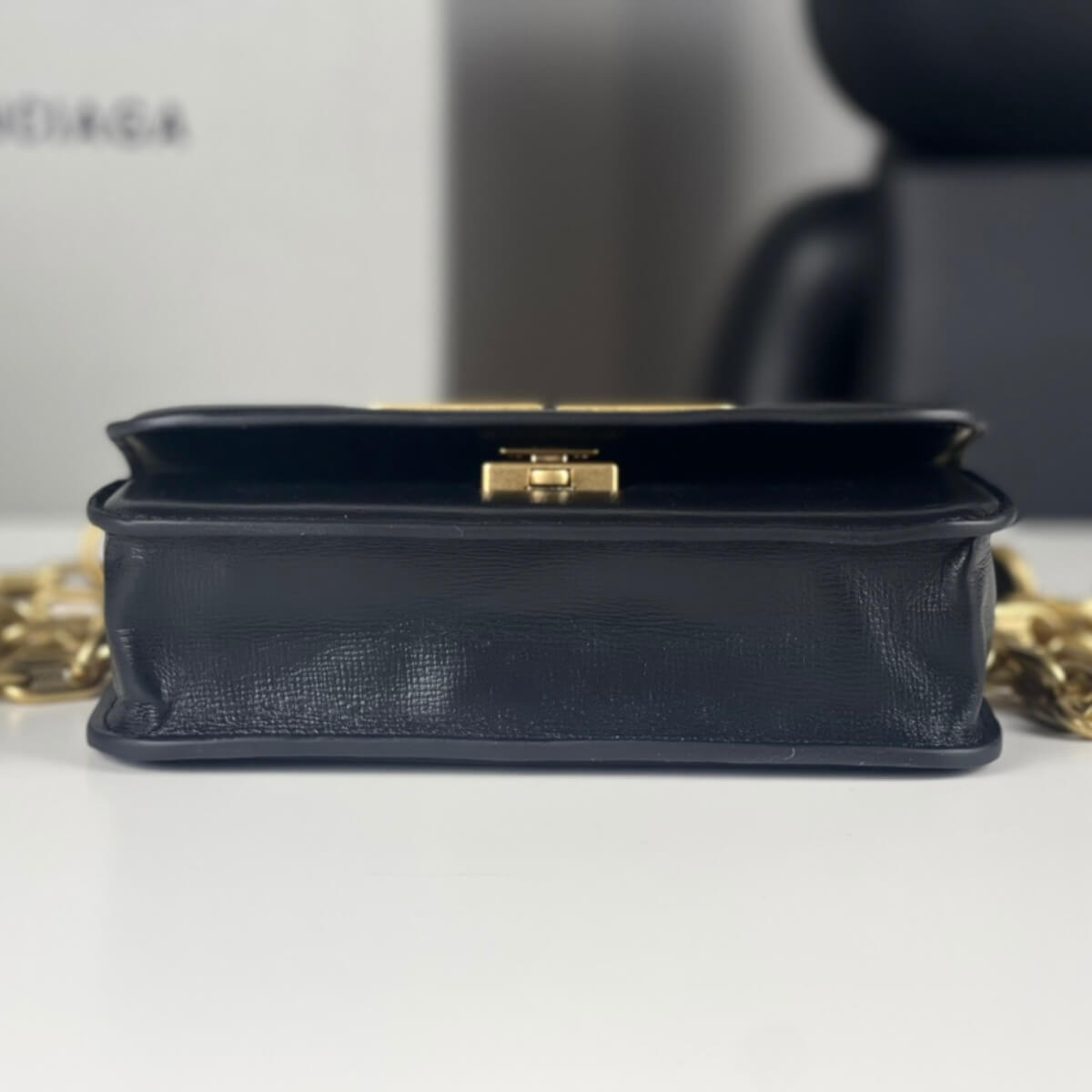 Balenciaga Designer Gossip Chain Handbag, Balenciaga Handbag, Designer Handbag, Cheap Designer Handbag, Designer Handbag
