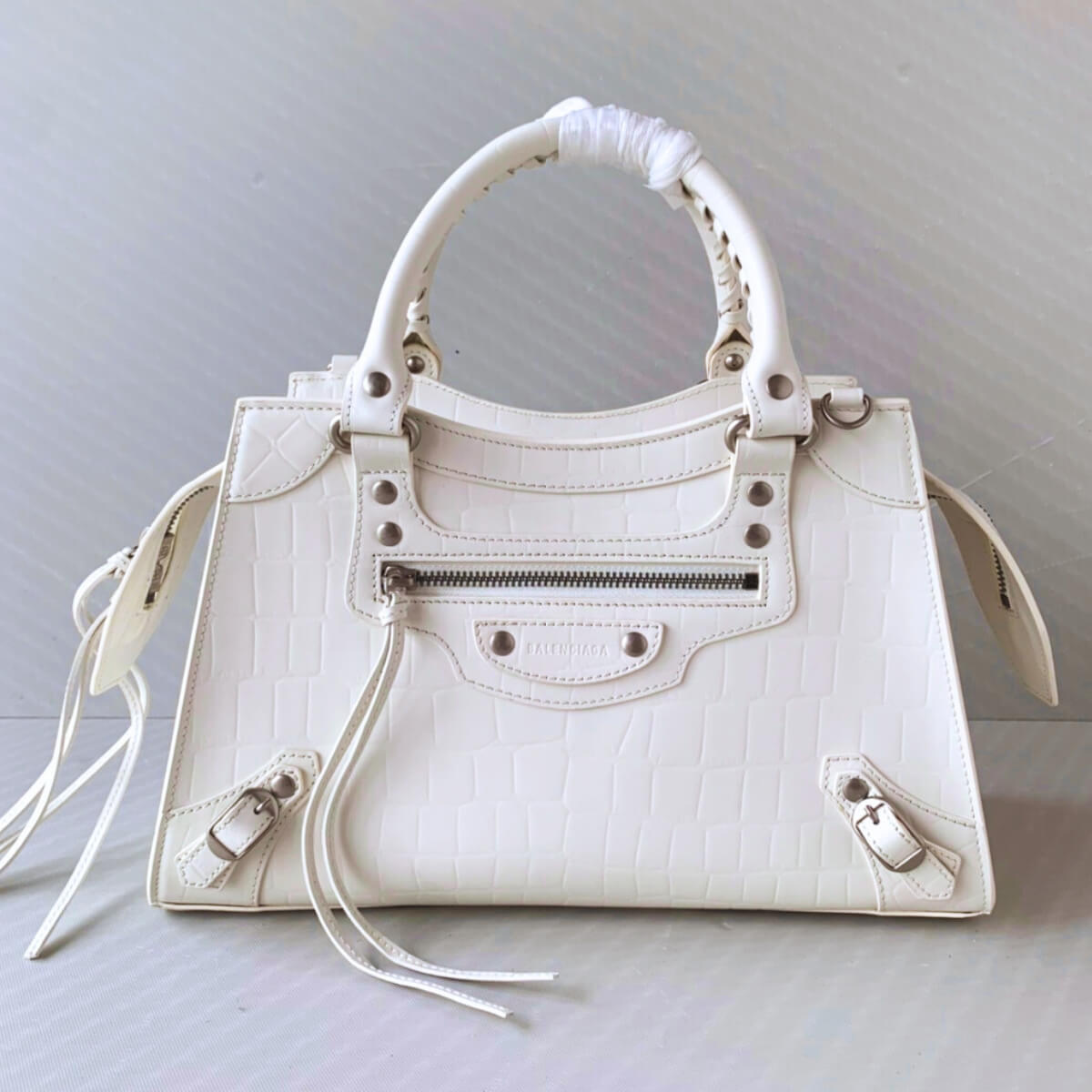 Balenciaga Designer Neo Chevre City Handbag, Balenciaga Handbag, Designer Handbag, Cheap Designer Handbag, Designer Handbag
