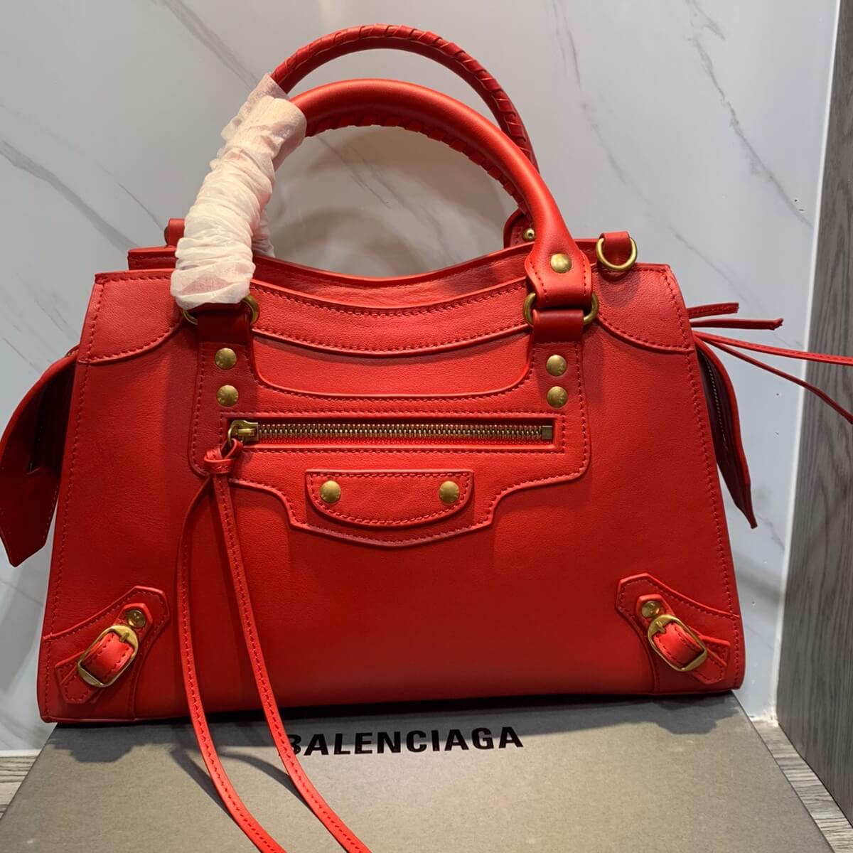 Balenciaga Designer Neo Chevre City Handbag, Balenciaga Handbag, Designer Handbag, Cheap Designer Handbag, Designer Handbag