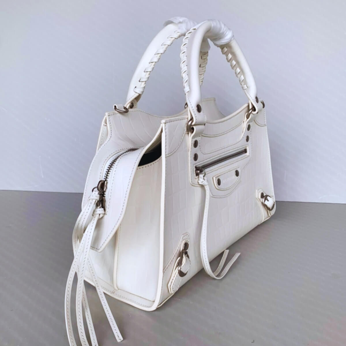 Balenciaga Designer Neo Chevre City Handbag, Balenciaga Handbag, Designer Handbag, Cheap Designer Handbag, Designer Handbag