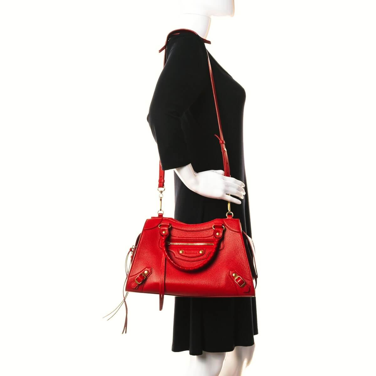 Balenciaga Designer Neo Chevre City Handbag, Balenciaga Handbag, Designer Handbag, Cheap Designer Handbag, Designer Handbag