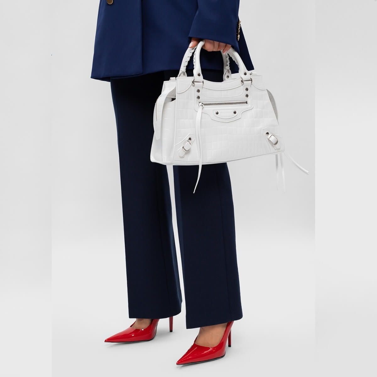 Balenciaga Designer Neo Chevre City Handbag, Balenciaga Handbag, Designer Handbag, Cheap Designer Handbag, Designer Handbag