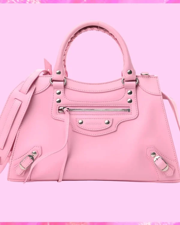 Balenciaga Designer Neo Chevre City Handbag, Balenciaga Handbag, Designer Handbag, Cheap Designer Handbag, Designer Handbag