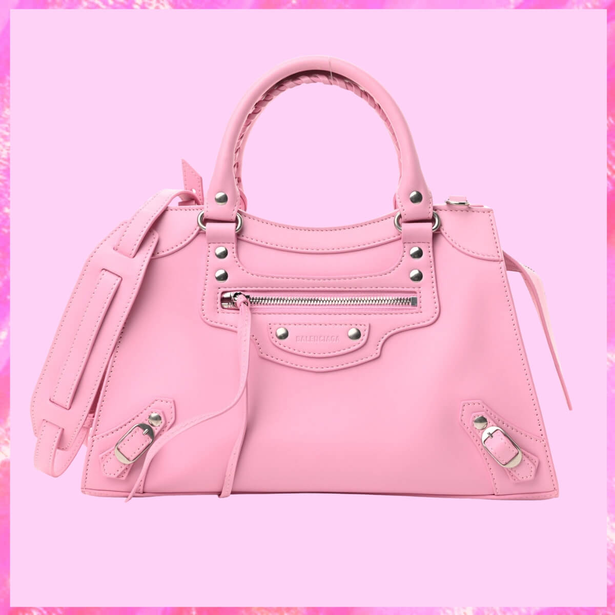 Balenciaga Designer Neo Chevre City Handbag, Balenciaga Handbag, Designer Handbag, Cheap Designer Handbag, Designer Handbag