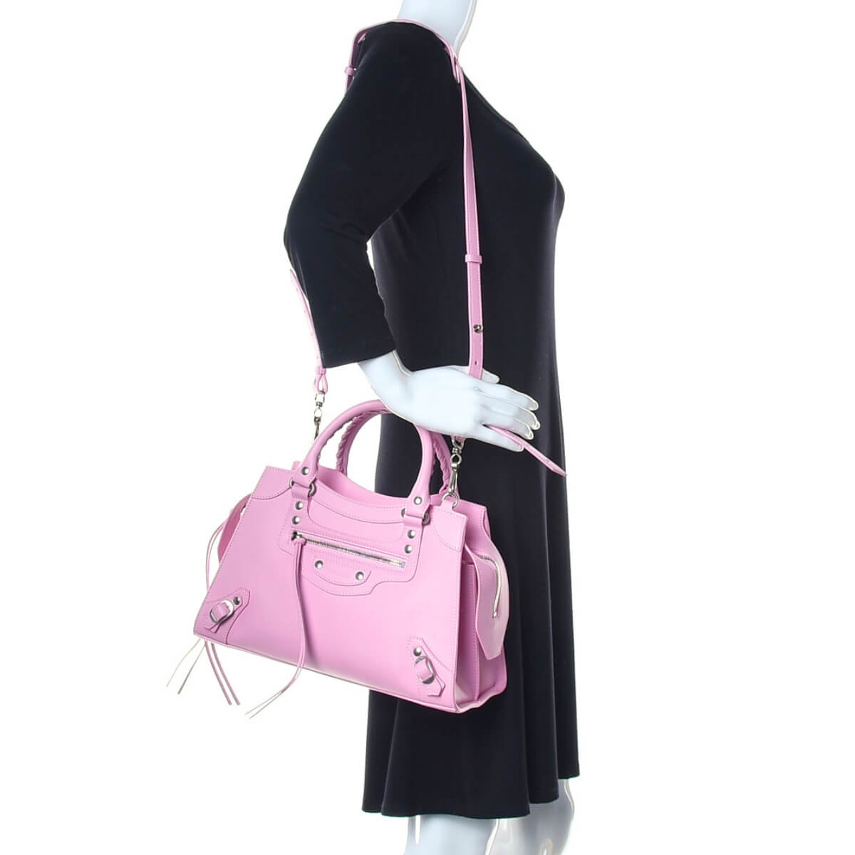 Balenciaga Designer Neo Chevre City Handbag, Balenciaga Handbag, Designer Handbag, Cheap Designer Handbag, Designer Handbag