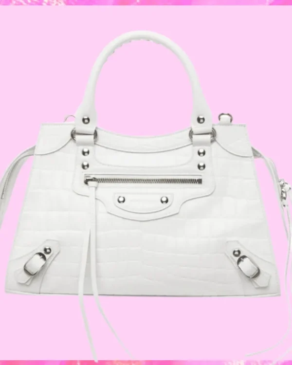 Balenciaga Designer Neo Chevre City Handbag, Balenciaga Handbag, Designer Handbag, Cheap Designer Handbag, Designer Handbag