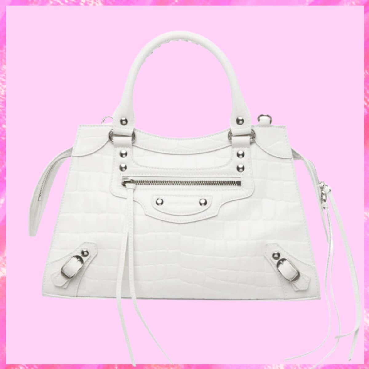 Balenciaga Designer Neo Chevre City Handbag, Balenciaga Handbag, Designer Handbag, Cheap Designer Handbag, Designer Handbag