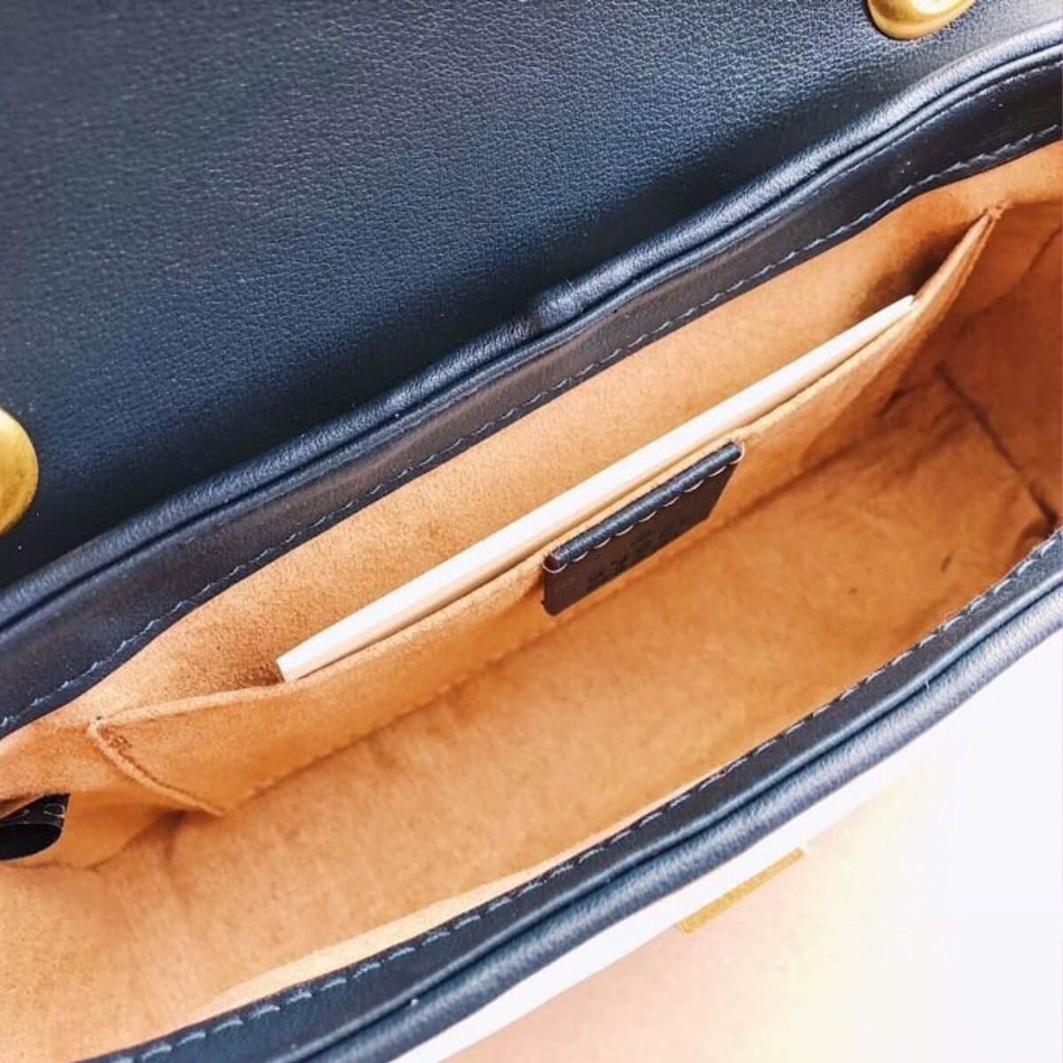 Burberry Designer Double G Marmont Shoulder Bag, Burberry Handbag, Designer Handbag, Cheap Designer Handbag, Designer Handbag