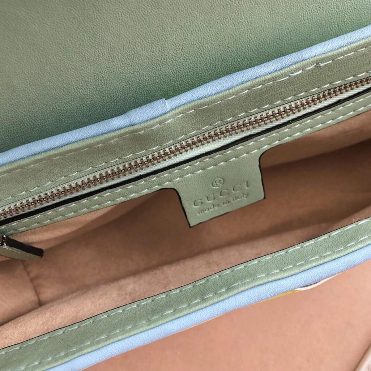 Burberry Designer GG Multicolor Matelassé Shoulder Bag, Burberry Handbag, Designer Handbag, Cheap Designer Handbag, Designer Handbag