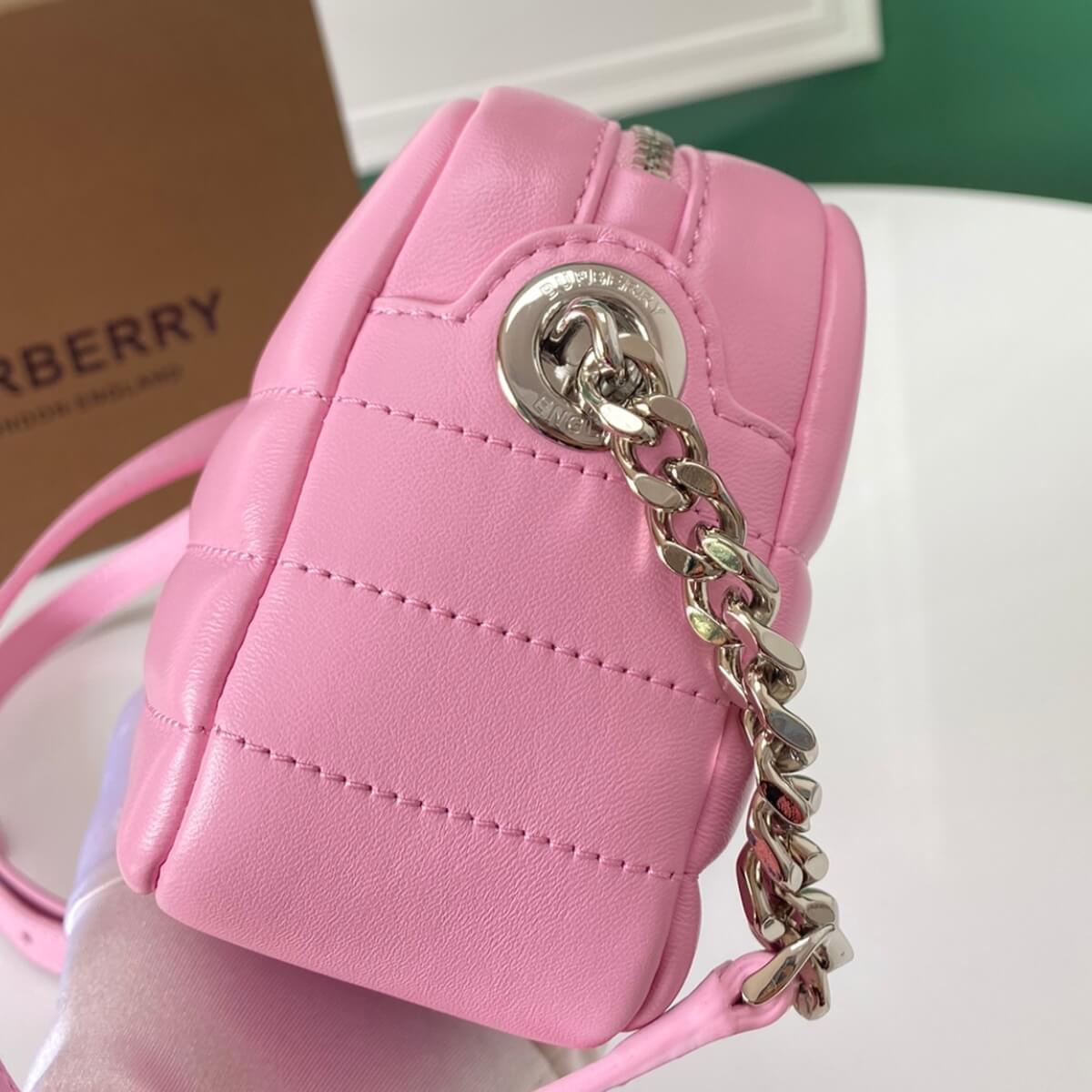 Burberry Designer Quilted Lola Crossbody Bag, Burberry Handbag, Designer Handbag, Cheap Designer Handbag, Designer Handbag