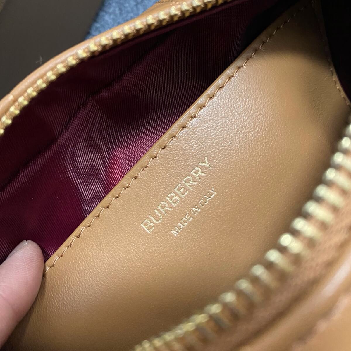 Burberry Designer Quilted Lola Crossbody Bag, Burberry Handbag, Designer Handbag, Cheap Designer Handbag, Designer Handbag