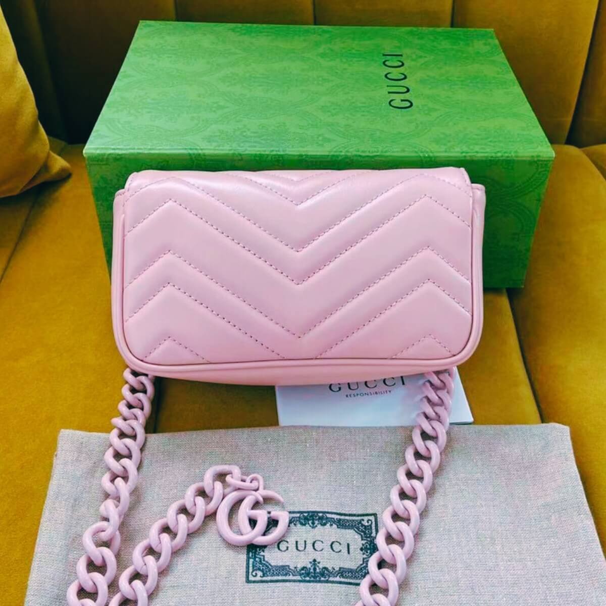 Chanel Designer GG Marmont Shoulder Bag, Chanel Handbag, Designer Handbag, Cheap Designer Handbag, Designer Handbag