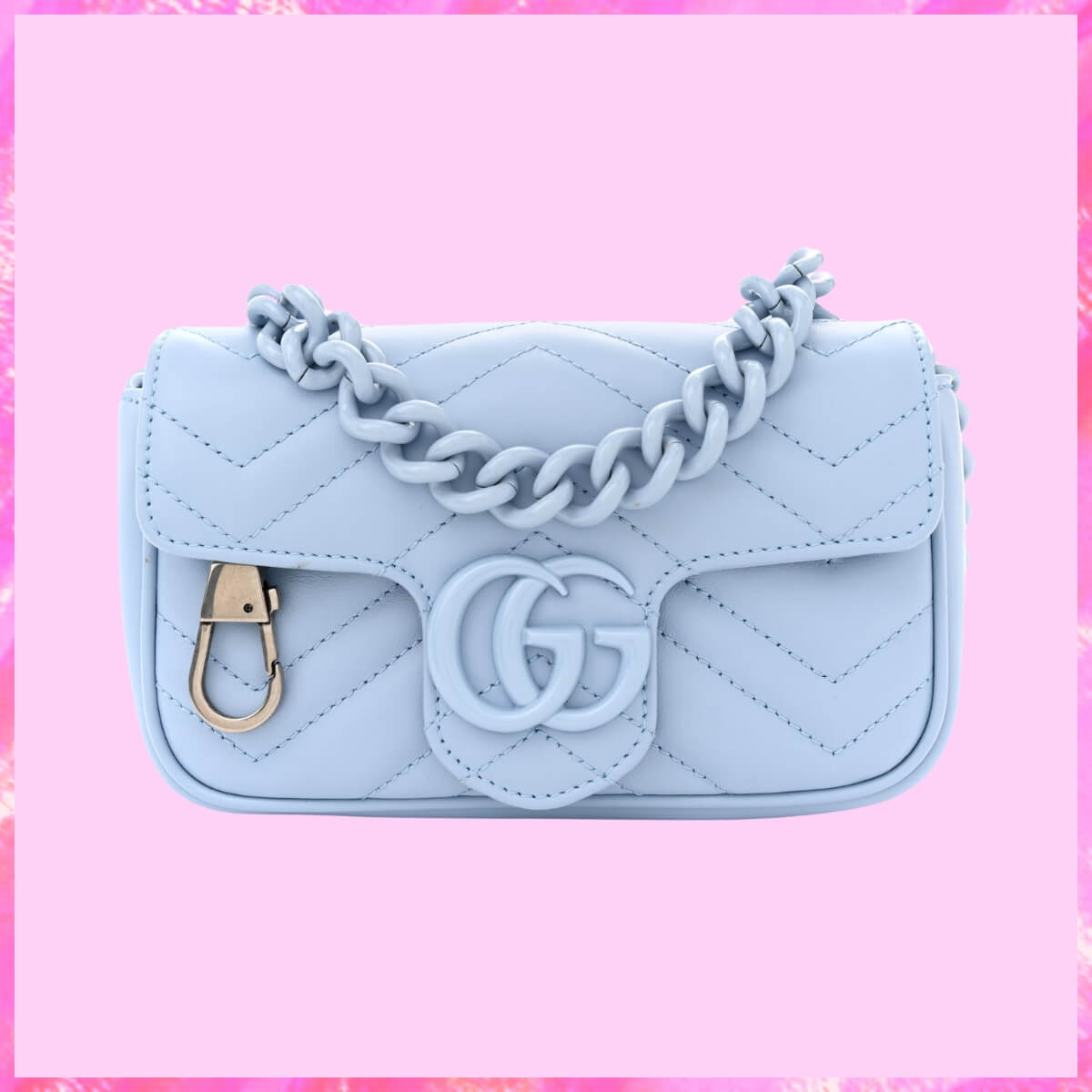 Chanel Designer GG Marmont Shoulder Bag, Chanel Handbag, Designer Handbag, Cheap Designer Handbag, Designer Handbag
