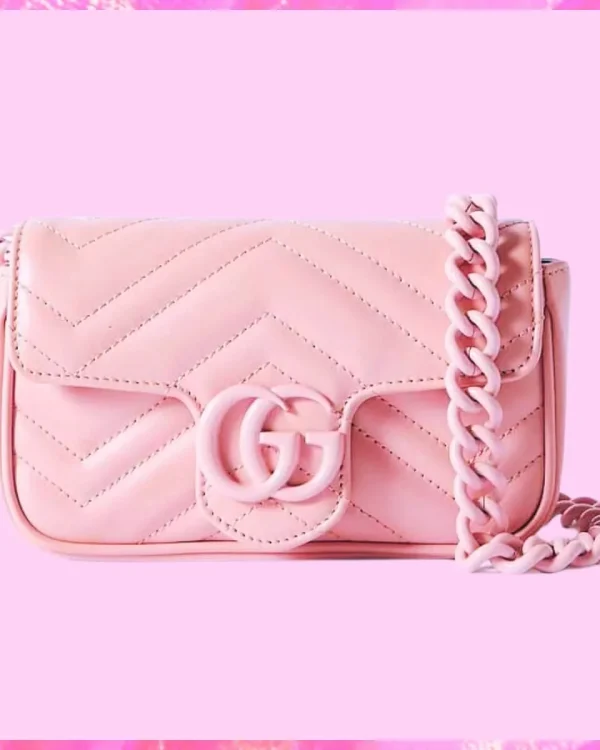 Chanel Designer GG Marmont Shoulder Bag, Chanel Handbag, Designer Handbag, Cheap Designer Handbag, Designer Handbag