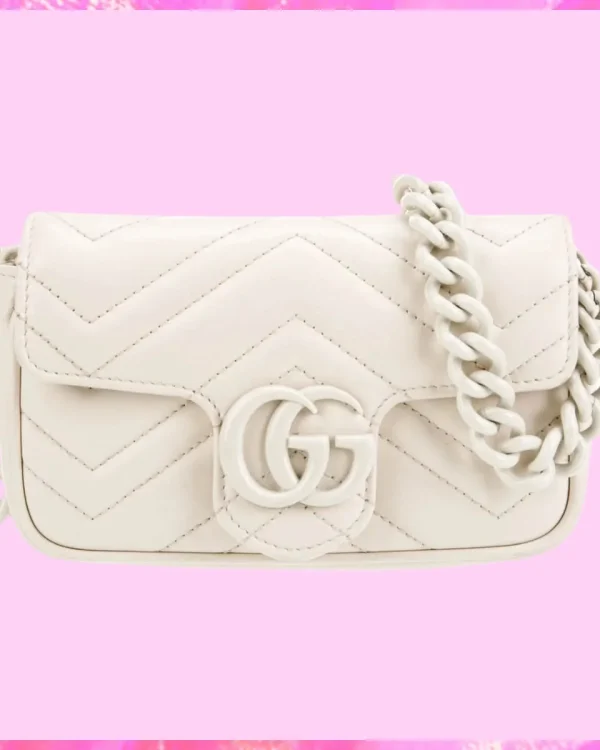 Chanel Designer GG Marmont Shoulder Bag, Chanel Handbag, Designer Handbag, Cheap Designer Handbag, Designer Handbag