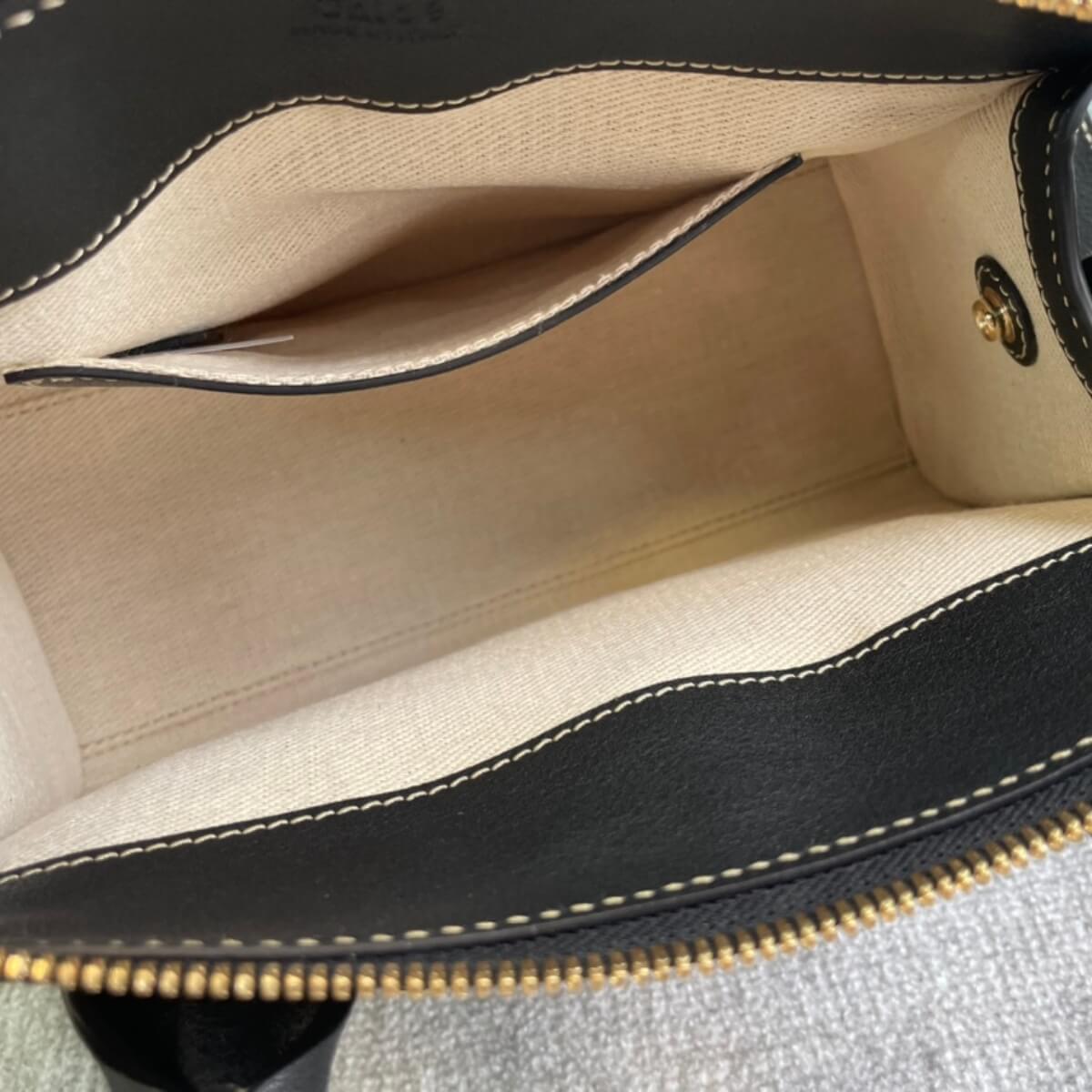 Chloe' Designer Buffalo Edith Sepia Handbag, Chloe' Handbag, Designer Handbag, Cheap Designer Handbag, Designer Handbag